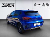 Neu Mitsubishi Colt Plus 67 PS (49 kW) 2025 Blau Limousine