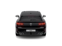 Gebraucht VW Arteon R 320 PS (235 kW) 2022 Deep black perleffekt (schwarz)