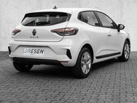 Gebraucht Renault Clio V Evolution 67 PS (49 kW) 2024 Weiss Limousine