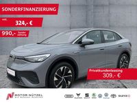 Gebraucht VW ID.5 Pro Performance 150 kW (204 PS) 2022 Mondsteingrau SUV