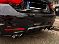 gebraucht BMW 420 Gran Coupé 420 d Sport-Aut. M Performance