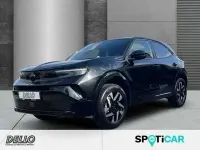 Neu Opel Mokka GS Line 145 PS (106 kW) 2025 Schwarz SUV