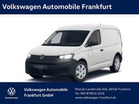 Neu VW Caddy 102 PS (75 kW) 2025 Grau Van / Kleinbus