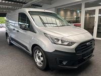 Gebraucht Ford Transit Connect 119 PS (87 kW) 2019 Silber Van / Kleinbus