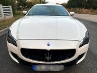 gebraucht Maserati Quattroporte 3.0 V6 S Automatik S
