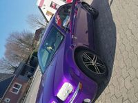 Gebraucht Chrysler 300C 340 PS (250 kW) 2007 Violett Limousine
