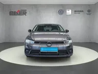 Gebraucht VW Polo Goal 95 PS (69 kW) 2025 Rauchgrau Kleinwagen