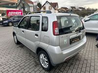 gebraucht Suzuki Ignis 1,3 1-HAND TÜV NEU