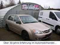 gebraucht Kia Cerato 1.6 LX Steilheck