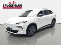Neu MG MGS5 EV Comfort 125 kW (170 PS) 2025 Dover white SUV
