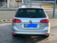 gebraucht VW Golf VII 