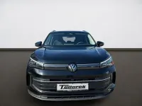 Neu VW Tiguan Life 150 PS (110 kW) 2026 Schwarz SUV