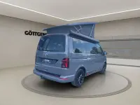 Gebraucht VW California Edition 150 PS (110 kW) 2023 Pure grey Van