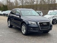Gebraucht Audi Q5 271 PS (199 kW) 2010 Blau SUV