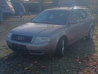 Gebraucht Audi A6 179 PS (131 kW) 2004 Kombi