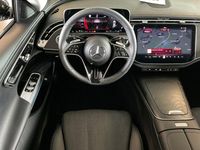 Gebraucht Mercedes E220 Advanced Plus 197 PS (144 kW) 2024 Graphitgrau Limousine