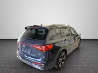 Gebraucht Seat Tarraco Beats 150 PS (110 kW) 2022 Urano grau SUV