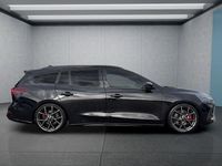 Gebraucht Ford Focus ST 280 PS (205 kW) 2023 Schwarz Kombi