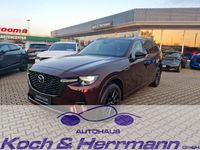 Neu Mazda CX-80 Homura-Line 327 PS (240 kW) 2025 SUV