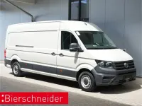 Gebraucht VW Crafter 177 PS (130 kW) 2025 Grau Van