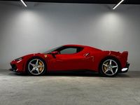 Neu Ferrari 296 880 PS (647 kW) 2026 Rot