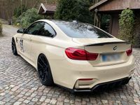 gebraucht BMW M4 Competition f82