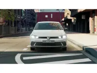 Neu VW Polo 95 PS (69 kW) 2026 Ascotgrau Kleinwagen
