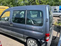 Gebraucht Citroën Berlingo Advance 90 PS (66 kW) 2009 Van / Kleinbus