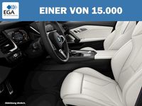 Gebraucht BMW Z4 Efficient Dynamics 340 PS (250 kW) 2025 Metallic Cabrio