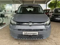 Gebraucht VW Caddy 116 PS (85 kW) 2025 Grau Van / Kleinbus