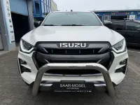 Gebraucht Isuzu D-Max 163 PS (119 kW) 2021 Weiß Pickup