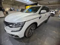 Occasion Renault Koleos Initiale Paris 158 ch (116 kW) 2024 Blanc SUV