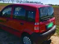 Gebraucht Fiat Panda 54 PS (39 kW) 2010 Kleinwagen