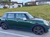 Second-hand Mini Cooper 136 CP (100 kW) 2017 Hatchback