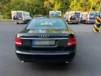 Gebraucht Audi A6 S-Line 180 PS (132 kW) 2007 Blau Limousine