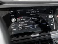 Gebraucht VW Taigo Style 110 PS (80 kW) 2022 Schwarz SUV