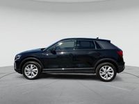 Używany Audi Q2 Advanced Plus 116 KM (85 kW) 2025 Czarny SUV