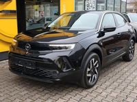 Gebraucht Opel Mokka Elegance 136 PS (100 kW) 2024 Karbon schwarz SUV
