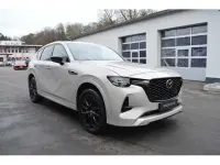Neu Mazda 6 Homura-Line 254 PS (186 kW) 2026 SUV