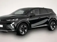 Gebraucht Renault Symbioz Iconic 145 PS (106 kW) 2025 Schwarz SUV