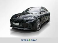 Neu Audi Q8 Ambiente 489 PS (359 kW) 2026 Mythosschwarz metallic SUV