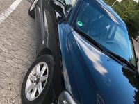 Gebraucht Volvo S60 140 PS (102 kW) 2002 Schwarz Limousine