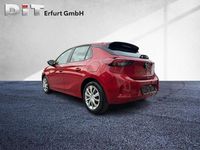 Gebraucht Opel Corsa 75 PS (55 kW) 2024 Lackierung peperoncino red/typ Kleinwagen