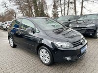 gebraucht VW Golf VI Plus Life*1Ha.*PDC*Parklenkas*Scheckheft