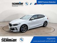Gebraucht BMW M135 306 PS (225 kW) 2022 Alpinweiß uni Kleinwagen