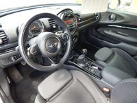 gebraucht Mini Cooper Clubman *Sportsitze; Bluetooth*