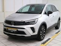 Gebraucht Opel Crossland X Elegance 110 PS (80 kW) 2024 Andere SUV