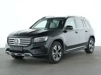 Gebraucht Mercedes GLB250 Progressive 224 PS (164 kW) 2026 Schwarz SUV
