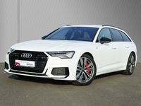 gebraucht Audi A6 Avant sport 55 TFSI e quattro S tronic *LED*