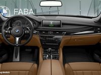 gebraucht BMW X6 M50d M Sportpaket Head-Up HK HiFi DAB LED